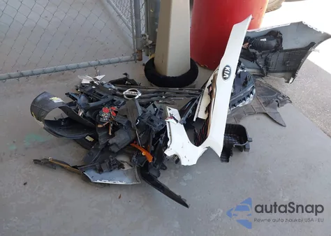 2020 Kia Forte Gt-Line из США, поврежденный, VIN 3KPF34AD3LE213966